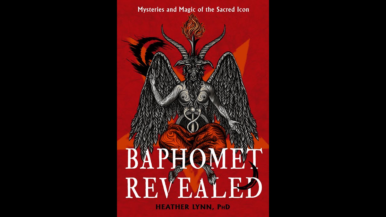Baphomet Revealed: Dr. Heather Lynn