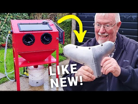 Cheapest DIY Vapor Blaster Guide | How To Build The Ultimate Budget Vapour Hone