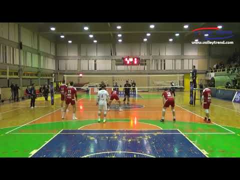 Filip Stoilovic, Olympiakos - AEK