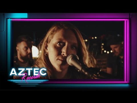 AZTEC RECORDS UK: RETROWAVE - SYNTHWAVE - SYNTHPOP and The Lightning Kids