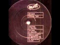 DJ Lewi - Hold Me Tight (Dark Mix)