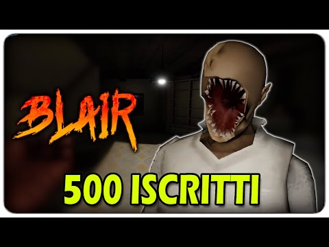 Siamo diventati Cacciatori di FANTASMI?! - Speciale 500 ISCRITTI