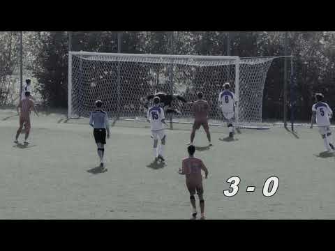 14-10-2018 Cjarlins-Aquileia 3-1