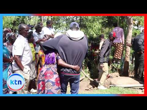 Homa Bay in Shock as Mother Kills Two Children Before Taking Her Own Life