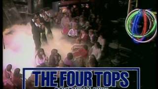 The Four Tops/Don`t Walk Away