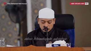 Download lagu Ustaz Wadi- Surah Al-kahfi mp3 Download lagu Ustaz Wadi- Surah Al-kahfi mp3