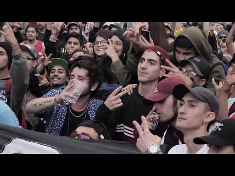 Parley "MIX MAX MUX" (Inédito) - En vivo - Lanzamiento Disco “Justicia sin Ley”