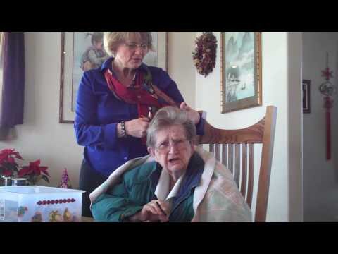 Dena Wishes Happy New Year