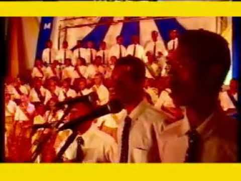 Anaraka Anao aho -- APKM