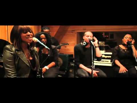 Jessica Reedy - "Always" UNPLUGGED (VIDEO)