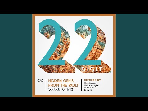 Vibe & Soal (Melos + Kyber Remix)