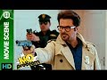 Anil Kapoor is a funny cop | No Problem | Comedy Scene