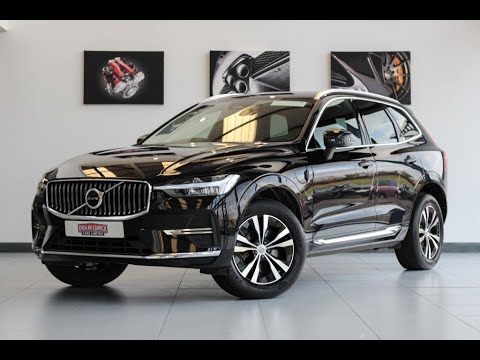 Volvo XC60 T6 INSCRIPTION EXPRESSION AWD SUNROOF - Image 2