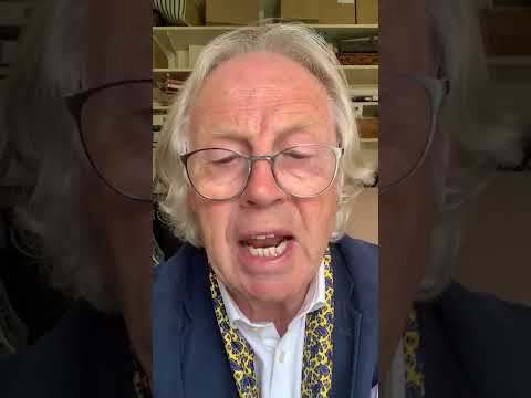 Spraying The Potatoes by Patrick Kavanagh