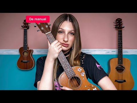 Video thumbnail for De Manual
