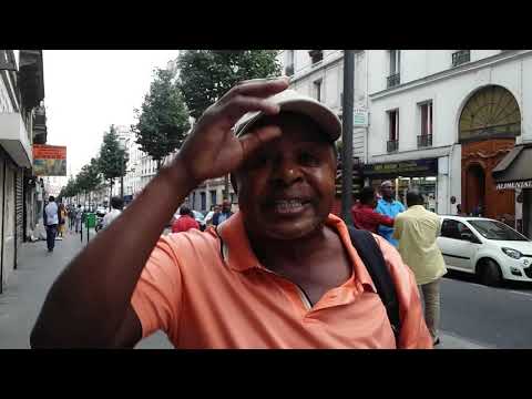 LOUFWA   LWA NKANDI  VS  SASSOU  NGUESSO