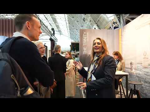 Workspace Design Show 2025