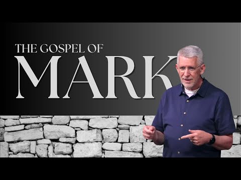 Mark 16 - The Power of the Resurrection