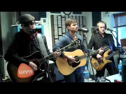 Lay Me Down - Graffiti6