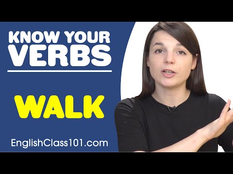 LOSE Basic Verbs Learn English Grammar