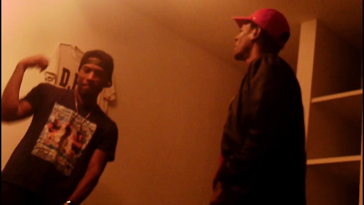 GEE1 x DfgFloyd - They Ask Me {Video}