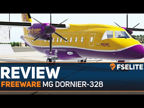 Technical Flight Review: Handling Characteristics of the Do 228