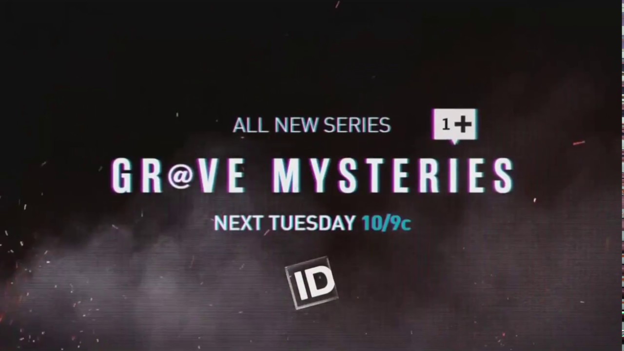 Grave Mysteries Preview