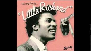Little Richard - Babyface (live)