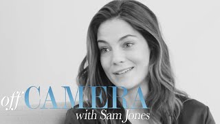 Michelle Monaghan is a Product of Compassion video