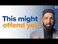 Becoming the Best Version of Yourself | Lecture by Dr. Omar Suleiman