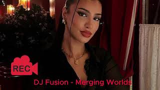 Download lagu DJ Fusion - Merging Worlds 2025 Exclusive mp3 Download lagu DJ Fusion - Merging Worlds 2025 Exclusive mp3