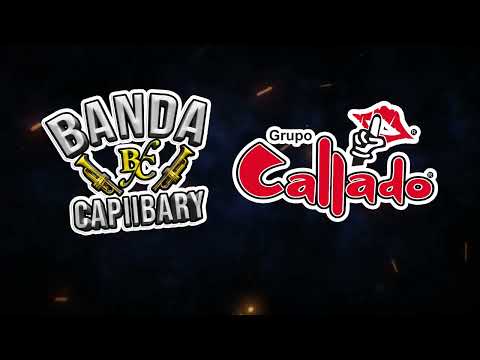 ÚLTIMAMENTE - Grupo Callado Oficial Ft. Banda Capiibary