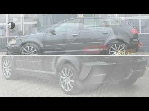 Audi A3 Sportback 1.6 TDI Attraction Business Edition (90pk) Clima/ Cruise/ Elek. pakket/ Isofix/ Ar