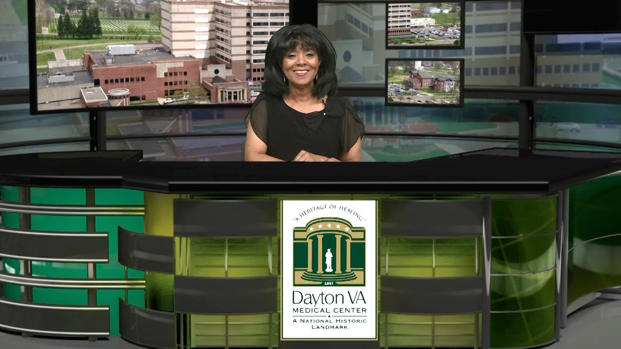 Good News Report - August