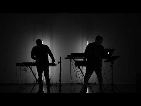 Deep House Tehran 4th Anniversary [Blausch & Parsa Parhizkar]