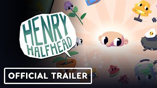 Watch and explore about Henry Halfhead PC Steam CD Key