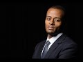 Vision Discipline Dre Baldwin