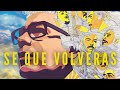 Ray Barretto - Se Que Volveras (Official Visualizer)
