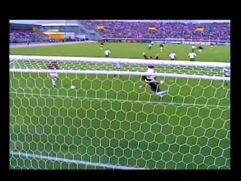 Highlights Warm Up - Copa America 2007