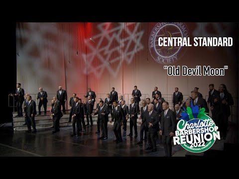 Central Standard