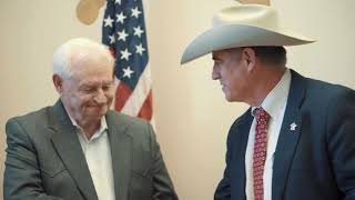 WATCH: New Beginnings | Tom Green County Sheriff's Office