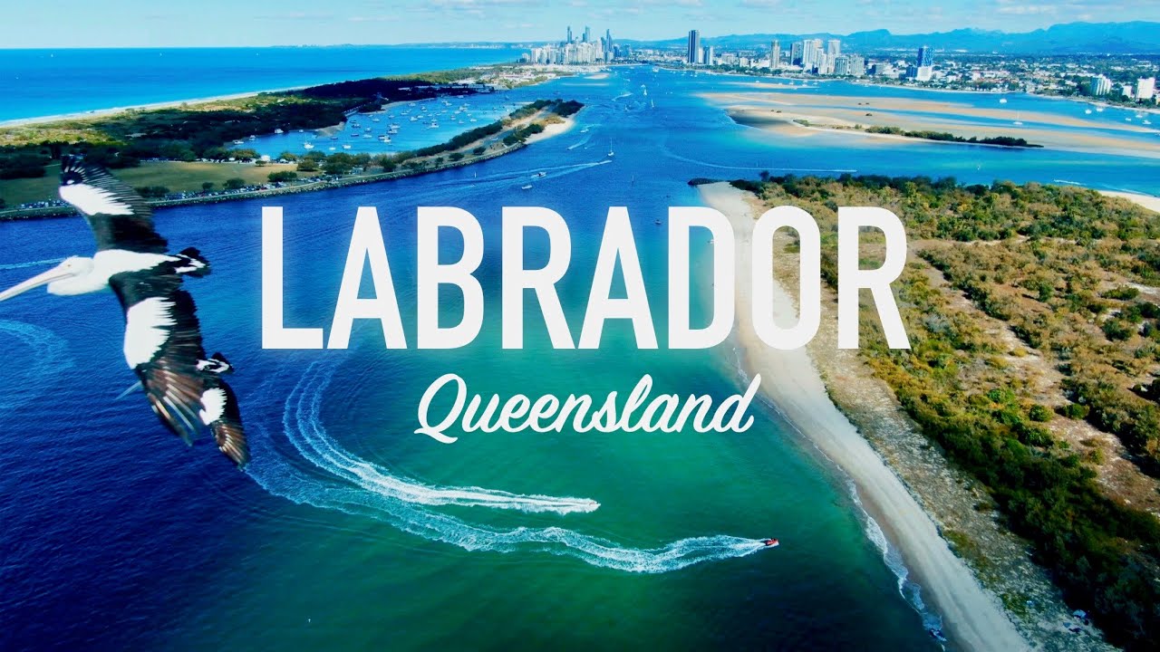 Discover the mesmerizing sky-high vistas of Wave Break Island.