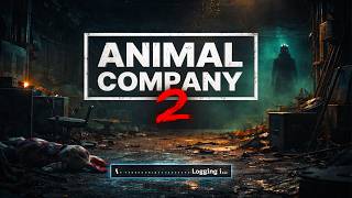 NEW Game LEAKED By Animal Company DEVS