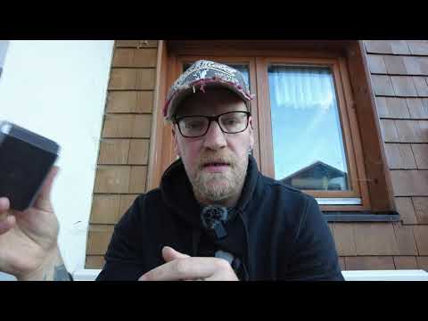 Analogfotografie Teil 56 - Die Mimosa I