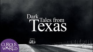 Dark Tales from Texas