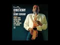 I Should Care — Ernie Henry With Kenny Dorham