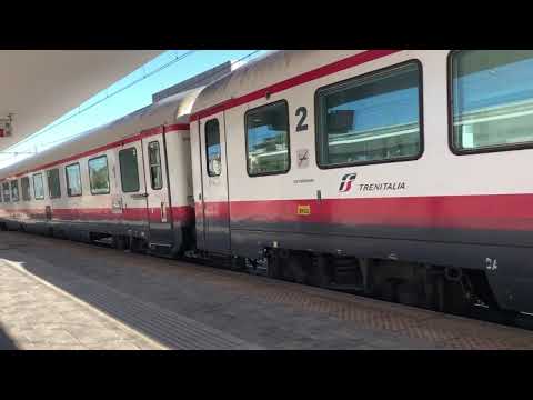 Frecciabianca 8816 Lecce - Venezia S.L.