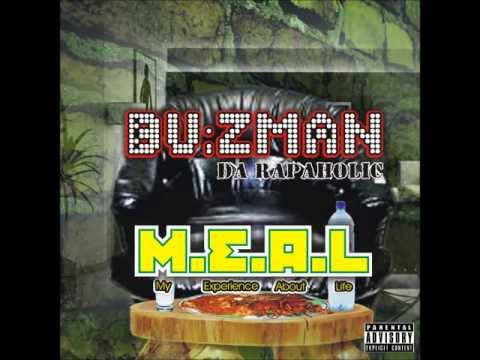 Buzman Da Rapaholic / Who Dey Yan