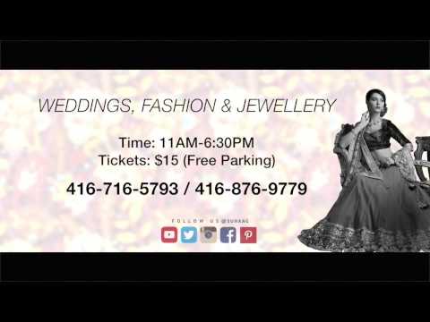 Suhaag Show - 2017 Promo
