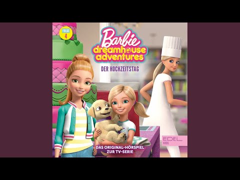 Der Hochzeitstag - Teil 1